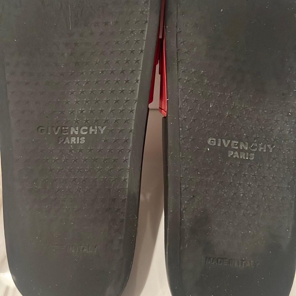 Givenchy slides - Picture 4 of 10
